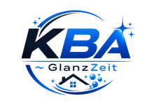 KBA - Glanzzeit Logo